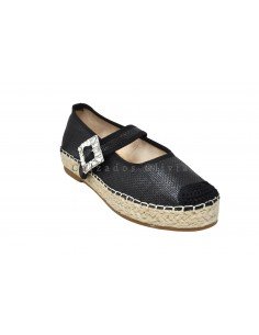 Calzados y zapatos WP-JM029S BLACK 2