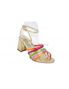 Calzados y zapatos WP-JM072C MULTI 2