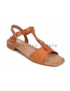 Calzados y Zapatos TY-YZ23-127 CAMEL