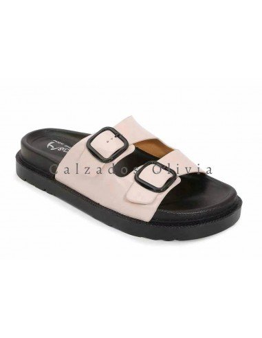 Zapatos y Calzados TY-YZ24-095 APRICOT