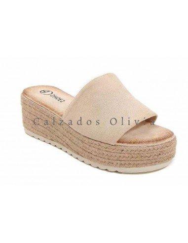 Zapatos y Calzados TY-HYJ22-1 BEIGE