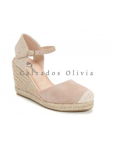 Zapatos y Calzados TY-YZ23-112 APRICOT