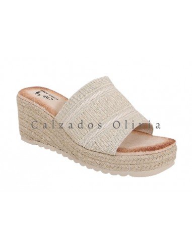 Zapatos y Calzados TY-HYJ24-9 GOLD