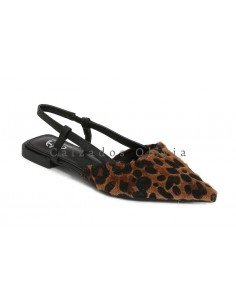 Calzados y Zapatos TY-YZ23-105 LEOPARD