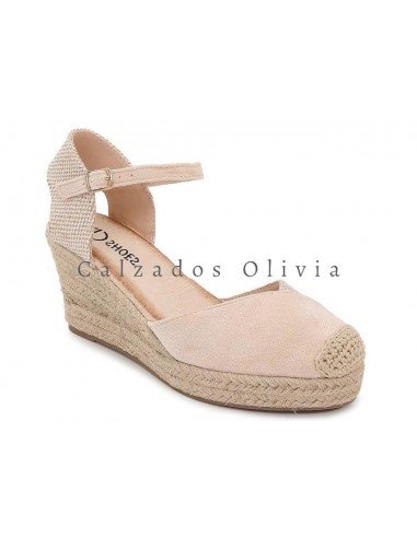 Zapatos y Calzados TY-HYJ23-2 BEIGE