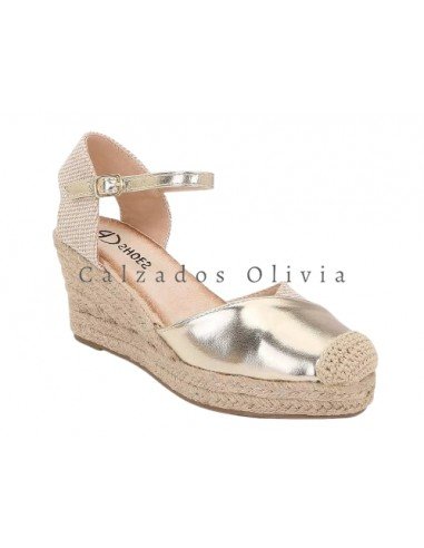 Zapatos y Calzados TY-HYJ23-2 GOLD