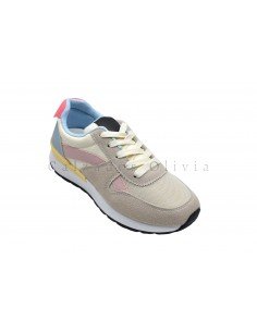 Calzados y zapatos REB-XX-15 PINK 2