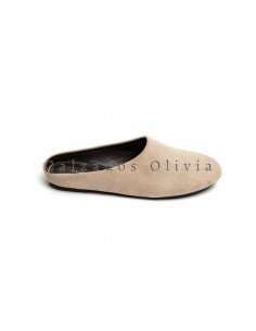 Calzados y Zapatos ID-1887 BEIGE