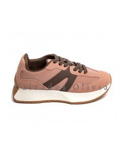 Calzados y Zapatos ID-8917 PINK