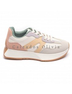 Calzados y Zapatos ID-8917 MULTI