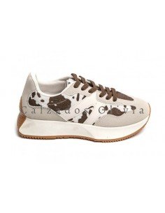 Calzados y Zapatos ID-8917 MULTICOLOR