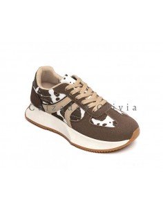 Calzados y zapatos ID-9013 MULTI 2