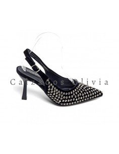 Calzados y Zapatos ID-9729 NAVY