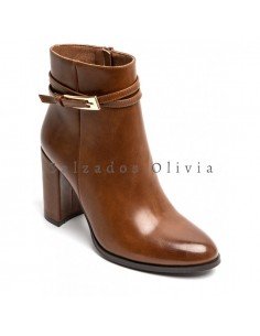 Calzados y zapatos ID-6337 CAMEL 2