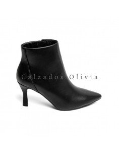 Calzados y Zapatos ID-8755 BLACK