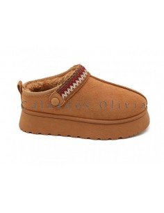 Calzados y Zapatos ID-9003 CAMEL