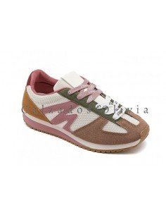 Calzados y zapatos ID-9027 MULTI 2