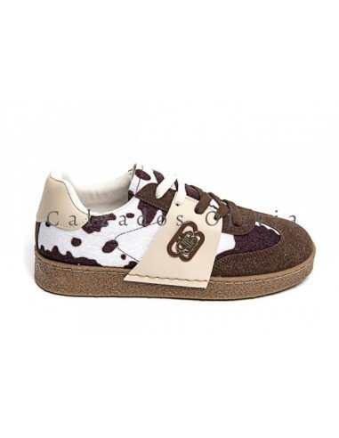 Zapatos y Calzados ID-9016 MULTI