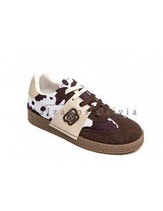 Calzados y zapatos ID-9016 MULTI 2