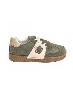 Calzados y Zapatos ID-9016 GREEN