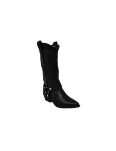 Calzados y zapatos EMS-YY-96 BLACK 2