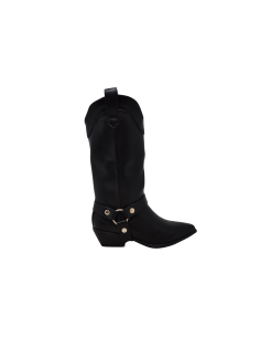Calzados y Zapatos EMS-YY-96 BLACK