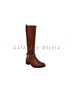 Calzados y zapatos EMS-YY-88 CAMEL 2