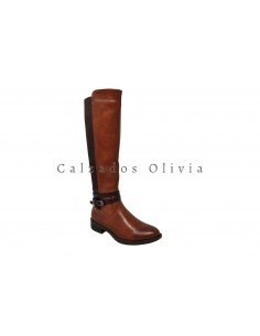 Calzados y zapatos EMS-YY-93 CAMEL 2