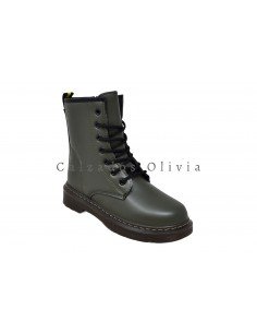 Calzados y zapatos EMS-SL-720 GREEN 2