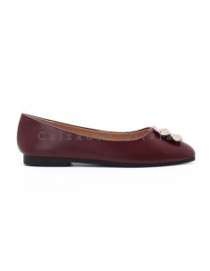 Calzados y Zapatos OT-H8-971M WINE