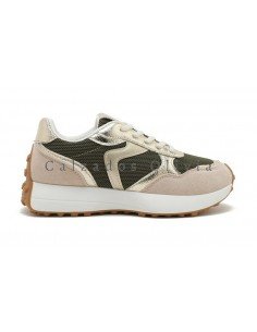 Calzados y Zapatos OT-N-2118 GREEN