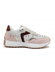 Calzados y Zapatos OT-N-2118 PINK