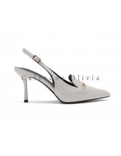 Calzados y Zapatos OT-H8-1016E BEIGE