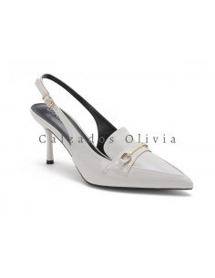 Calzados y zapatos OT-H8-1016E BEIGE 2