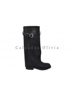 Calzados y Zapatos BTT-5462 BLACK