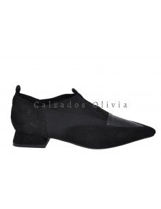 Calzados y Zapatos BTT-5529 BLACK
