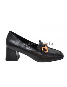 Calzados y Zapatos BTT-5473 BLACK