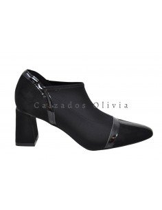 Calzados y Zapatos BTT-5427 BLACK