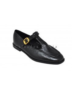 Calzados y zapatos BTT-5494 BLACK 2