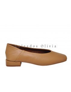 Calzados y Zapatos BTT-3415 CAMEL