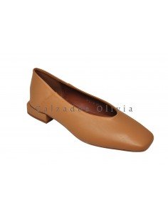Calzados y zapatos BTT-3415 CAMEL 2