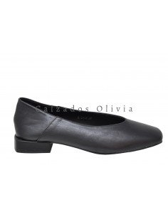 Calzados y Zapatos BTT-3415 BLACK