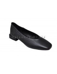 Calzados y zapatos BTT-3415 BLACK 2
