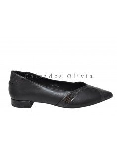 Calzados y Zapatos BTT-5508 BLACK