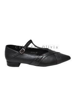 Calzados y Zapatos BTT-5509 BLACK
