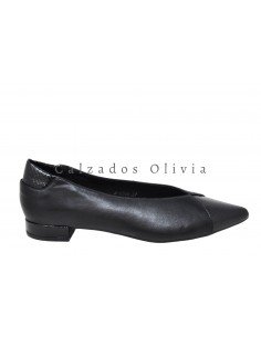 Calzados y Zapatos BTT-5506 BLACK