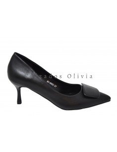 Calzados y Zapatos BTT-5484 BLACK