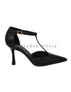 Calzados y Zapatos BTT-5472 BLACK