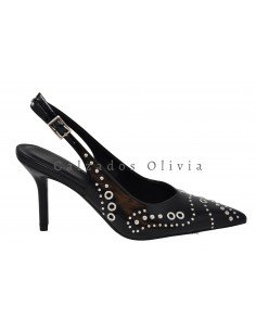 Calzados y Zapatos BTT-5474 BLACK