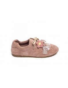 Calzados y Zapatos ID-9728 PINK
